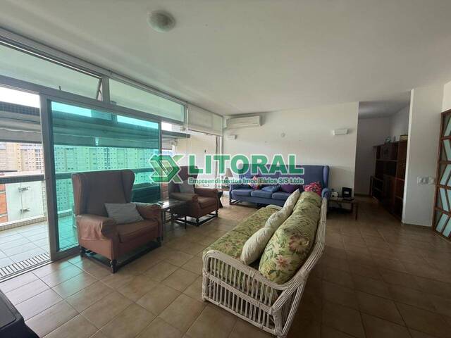 Apartamento para Locação em Guarujá - 4