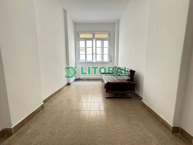 #TMZ1537 - Apartamento para Locação em Guarujá - SP - 3