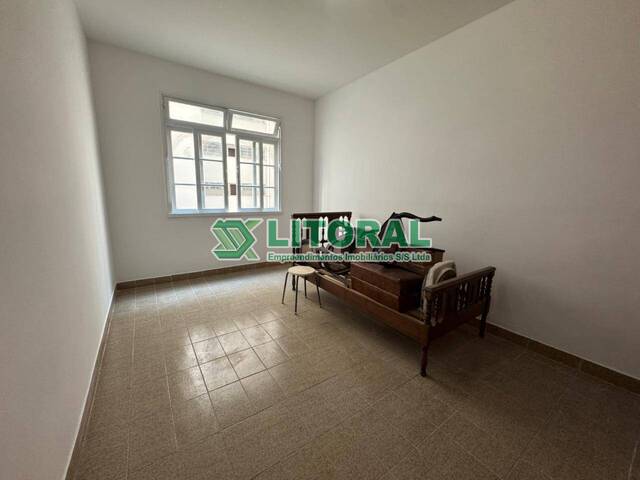 Apartamento para Locação em Guarujá - 4