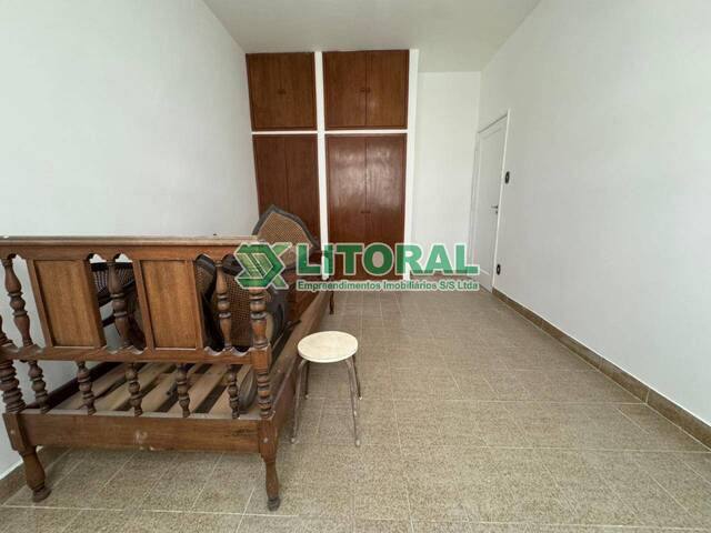 Apartamento para Locação em Guarujá - 5