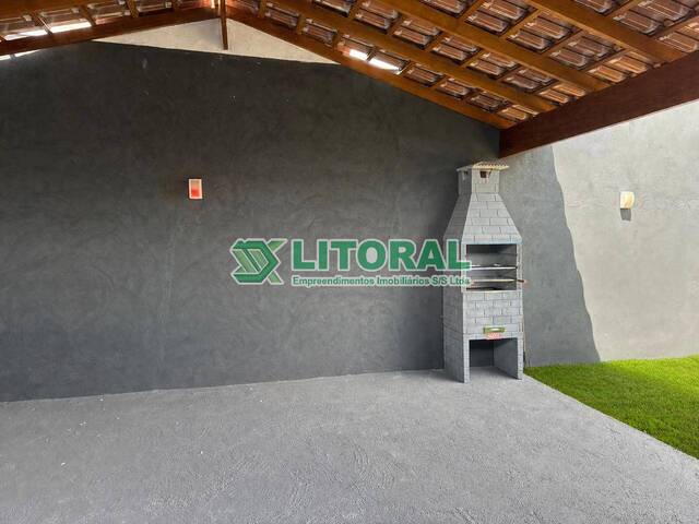 #TMZ1540 - Casa para Venda em Guarujá - SP - 2