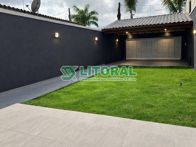 #TMZ1540 - Casa para Venda em Guarujá - SP - 3