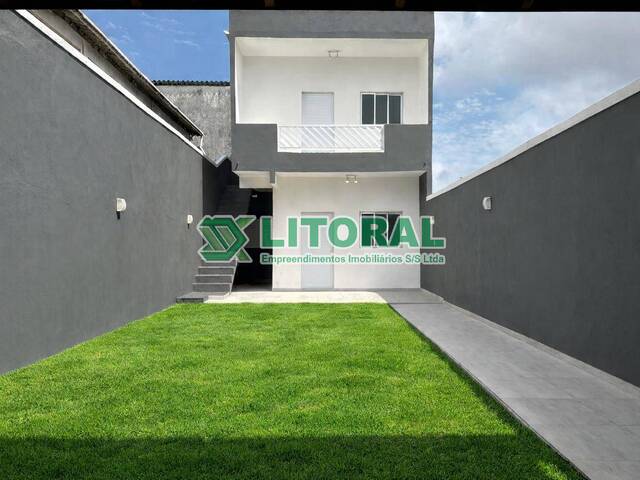 #TMZ1541 - Casa para Venda em Guarujá - SP - 2