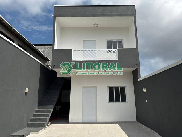 Casa para Venda em Guarujá - 4