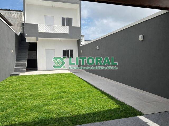 #TMZ1541 - Casa para Venda em Guarujá - SP - 3
