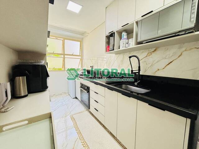 Apartamento para Venda em Guarujá - 4