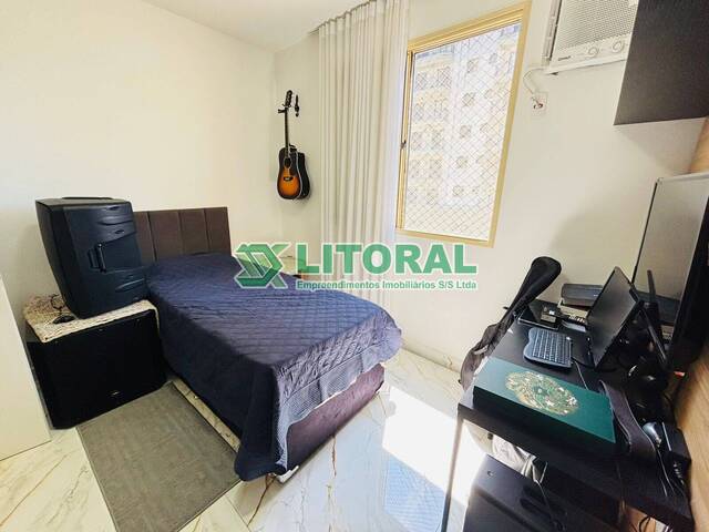 Apartamento para Venda em Guarujá - 5