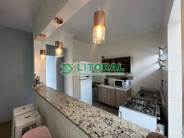 #TMZ1542 - Apartamento para Venda em Guarujá - SP - 3