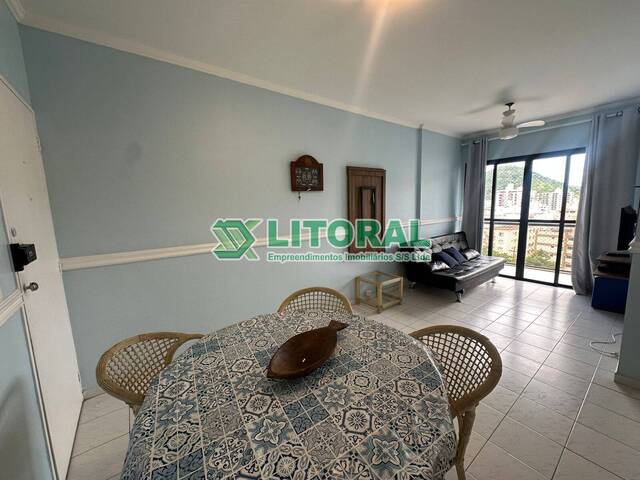 #TMZ1543 - Apartamento para Venda em Guarujá - SP - 3