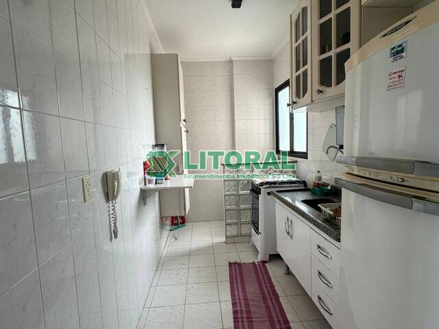 Apartamento para Venda em Guarujá - 4