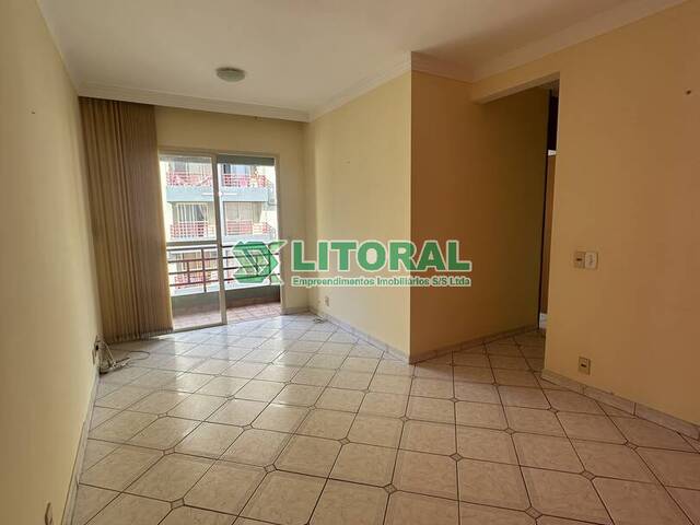 #TMZ1549 - Apartamento para Venda em Guarujá - SP - 2