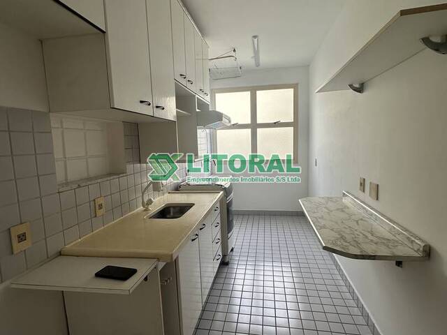 #TMZ1549 - Apartamento para Venda em Guarujá - SP - 3