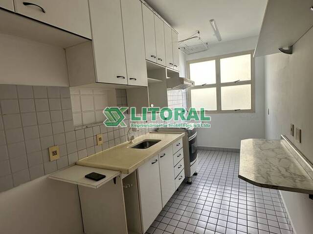 Apartamento para Venda em Guarujá - 4
