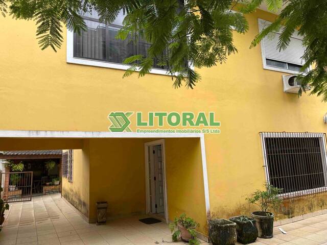 #TMZ1550 - Casa para Venda em Guarujá - SP - 1