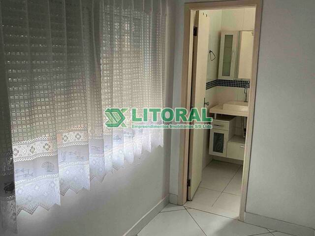 #TMZ1550 - Casa para Venda em Guarujá - SP - 3