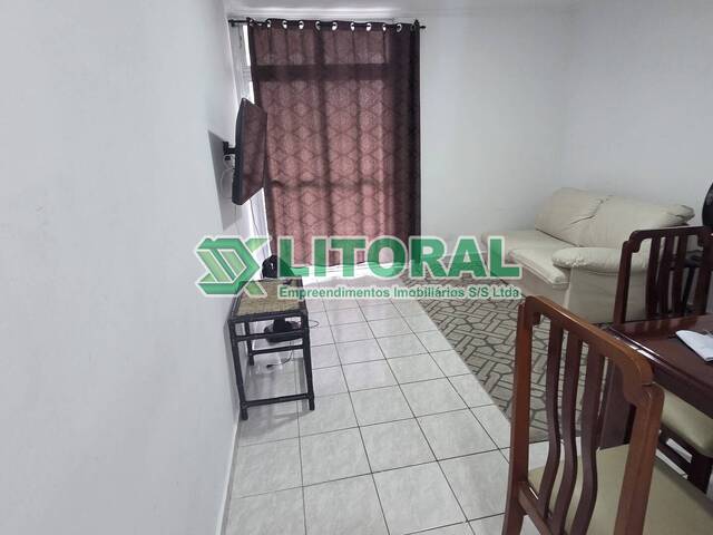 Apartamento para Venda em Guarujá - 2