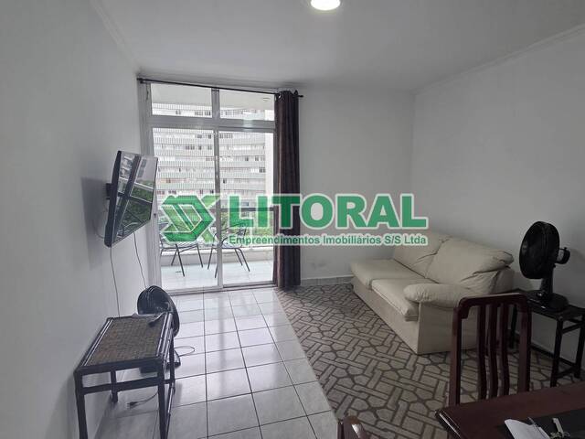Apartamento para Venda em Guarujá - 5