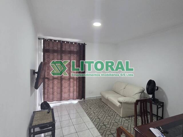 Apartamento para Venda em Guarujá - 3