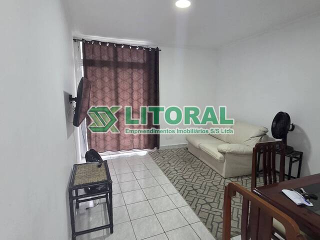 Apartamento para Venda em Guarujá - 4