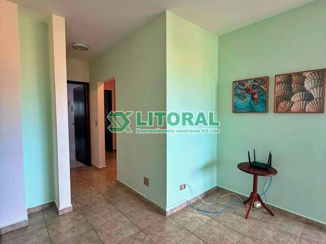 Apartamento para Locação em Guarujá - 4