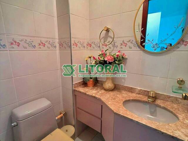 Apartamento para Locação em Guarujá - 5
