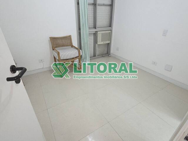 #TMZ1551 - Apartamento para Venda em Guarujá - SP - 3