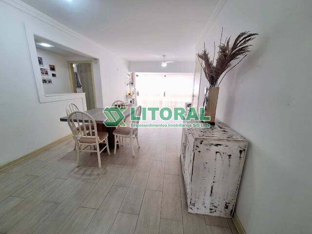 Apartamento para Venda em Guarujá - 5