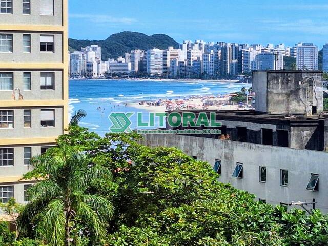 Venda em Pitangueiras - Guarujá