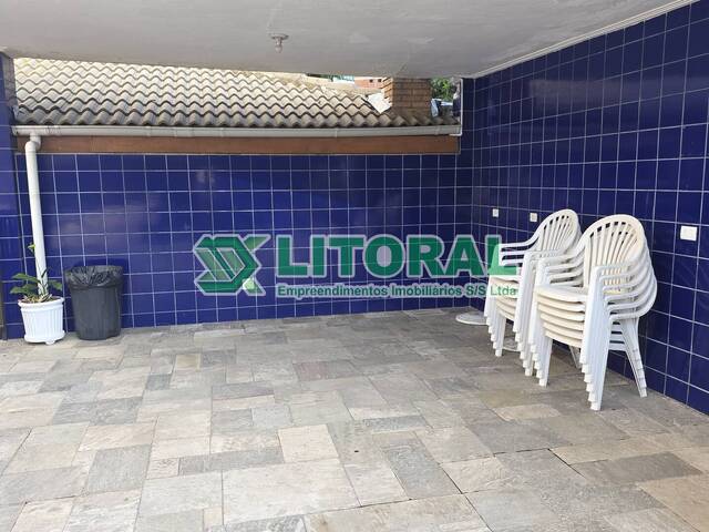 #TMZ1553 - Apartamento para Venda em Guarujá - SP - 2