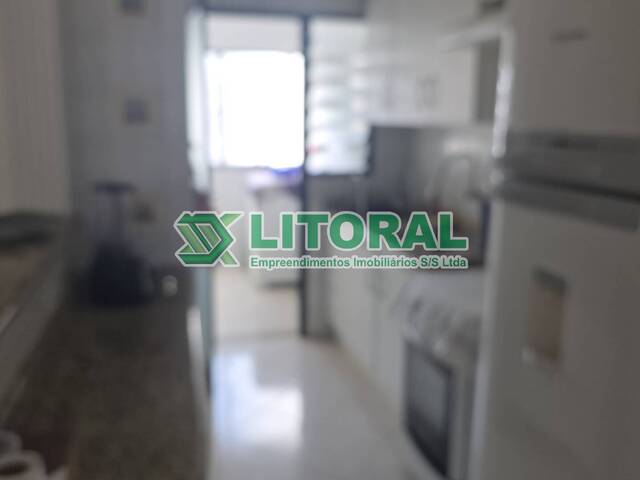 Apartamento para Venda em Guarujá - 4