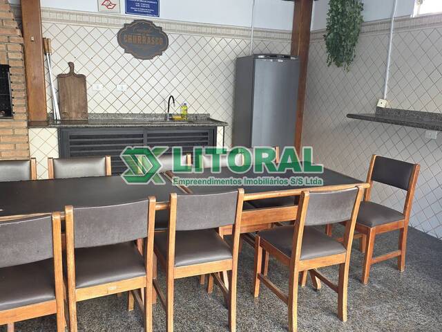 Apartamento para Venda em Guarujá - 5