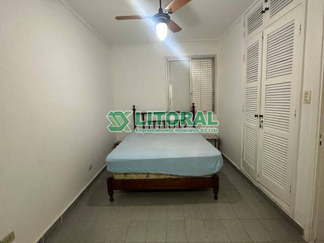 Apartamento para Locação em Guarujá - 5