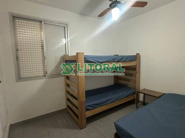 Apartamento para Locação em Guarujá - 4