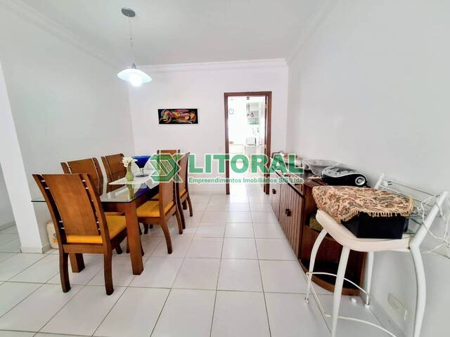 Apartamento para Venda em Guarujá - 5