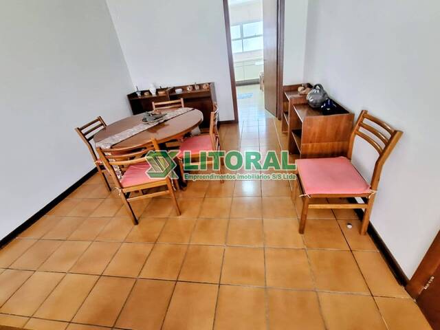 Apartamento para Venda em Guarujá - 5