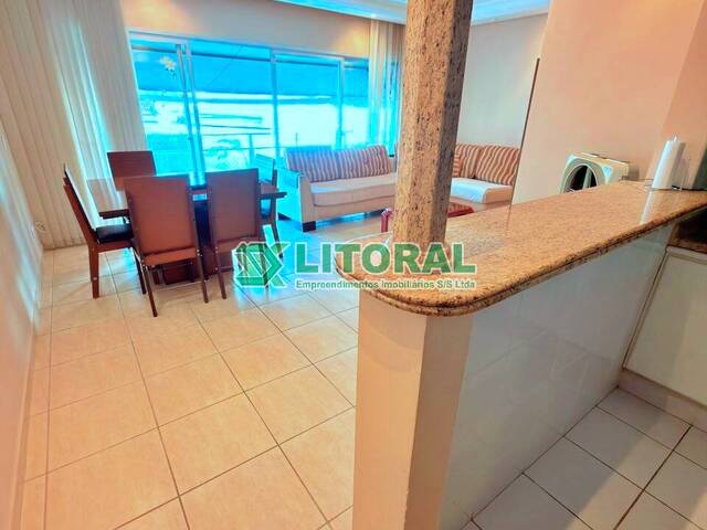 Apartamento para Venda em Guarujá - 5