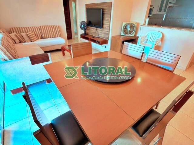 Apartamento para Venda em Guarujá - 2