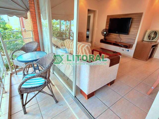 Apartamento para Venda em Guarujá - 4
