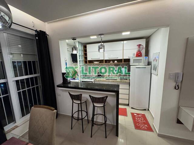 Apartamento para Venda em Guarujá - 4