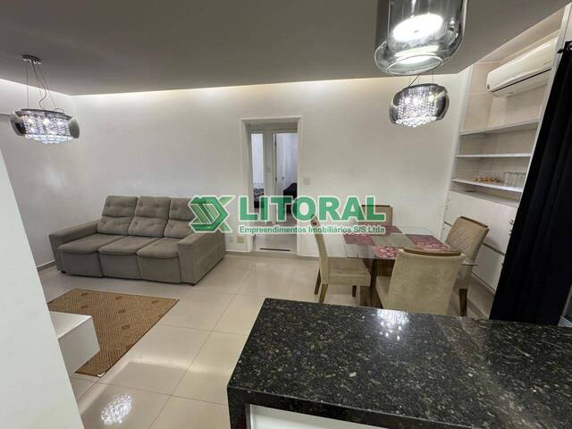 #Tmz1559 - Apartamento para Venda em Guarujá - SP - 3