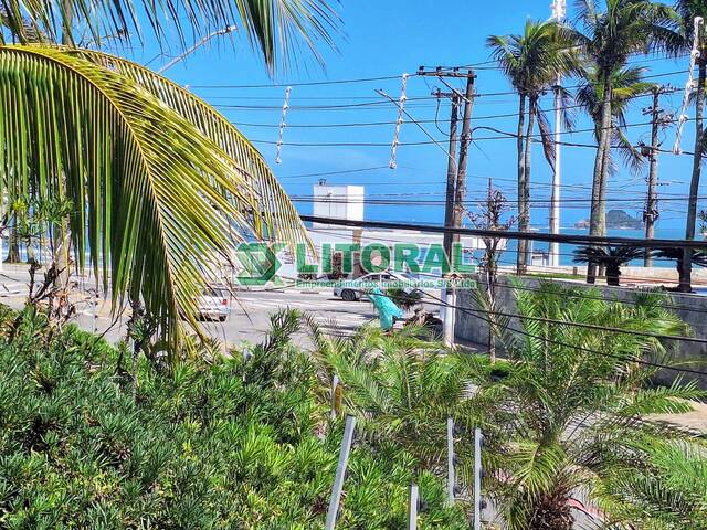 #1562 - Casa para Venda em Guarujá - SP - 1