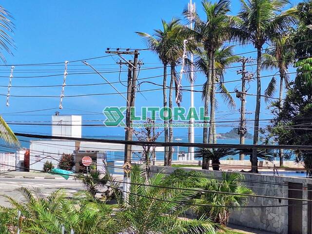 #1562 - Casa para Venda em Guarujá - SP - 2