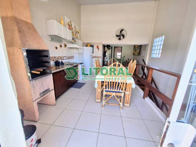 #1562 - Casa para Venda em Guarujá - SP - 3