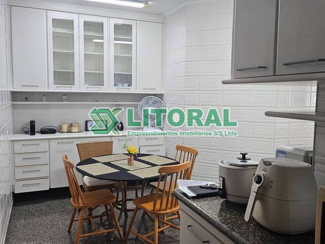 #TMZ1560 - Apartamento para Venda em Guarujá - SP - 3