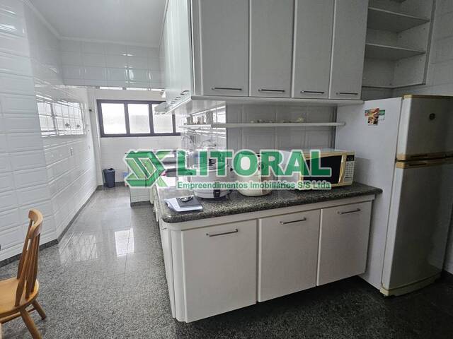 Apartamento para Venda em Guarujá - 4