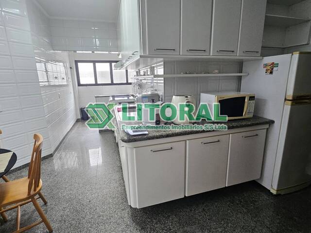 Apartamento para Venda em Guarujá - 5