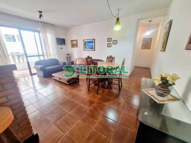 Apartamento para Venda em Guarujá - 5