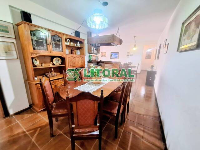 Apartamento para Venda em Guarujá - 4