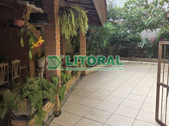 Venda em Enseada - Guarujá