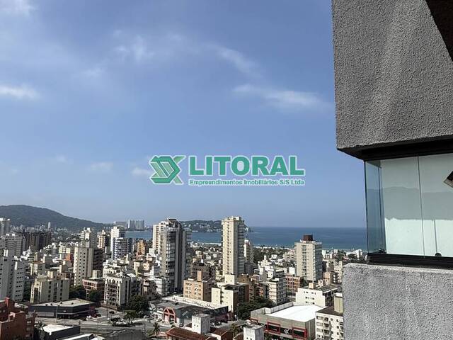 Apartamento para Venda em Guarujá - 5
